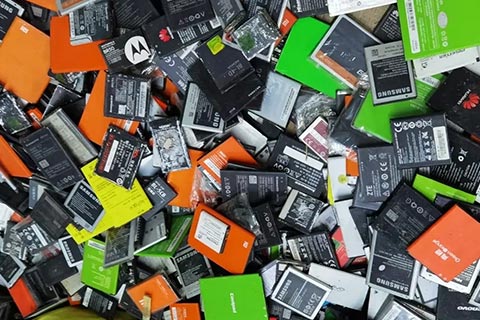 三明高价铅酸蓄电池回收-上门回收铅酸蓄电池-三元锂电池回收